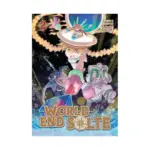 World End Solte (Manga) Volume 02