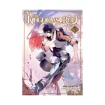 The Kingdoms of Ruin (Manga) Volume 05