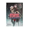 9781638586319 Berserk of Gluttony (Light Novel) Volume 07