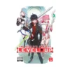 The World's Fastest Level Up (Light Novel) Volume 01