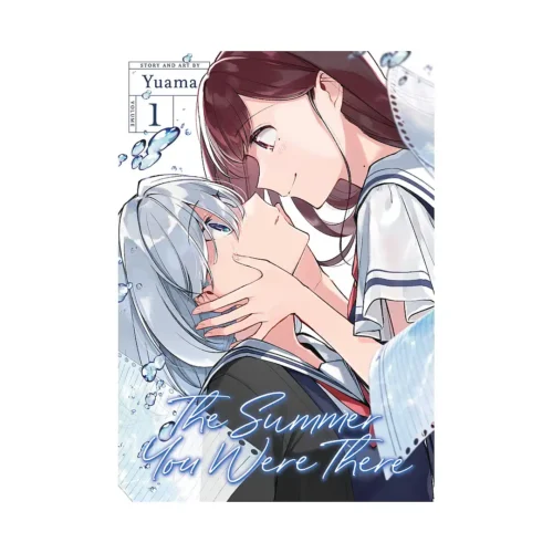 The Summer You Were There (Manga) Volume 01