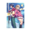 Classroom of the Elite: Year 2 (Light Novel) Volume 03