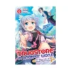 Drugstore in Another World: The Slow Life of a Cheat Pharmacist (Light Novel) Volume 06