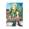 Loner Life in Another World (Light Novel) Volume 06