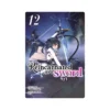 Reincarnated as a Sword (Light Novel) Volume 12