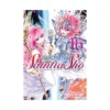 Saint Seiya: Saintia Sho (Manga) Volume 16