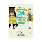 The Masterful Cat Is Depressed Again Today (Manga) Volume 05