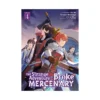 The Strange Adventure of a Broke Mercenary (Manga) Volume 04