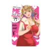 9781638586722 You Like Me, Not My Daughter?! (Manga) Volume 01