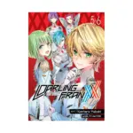 Darling in the Franxx Omnibus Edition [05-06] (Manga) Volume 03