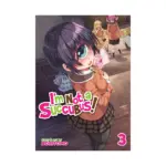 I'm Not a Succubus! (Manga) Volume 03