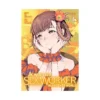 Jk Haru Is a Sex Worker in Another World (Manga) Volume 04