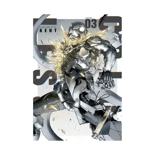 9781638586852 Colorless (Manga) Volume 03
