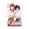 Doughnuts Under a Crescent Moon (Manga) Volume 04