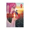Gigant (Manga) Volume 09