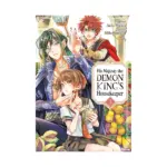 His Majesty the Demon King's Housekeeper (Manga) Volume 03