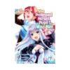 She Professed Herself Pupil of the Wise Man (Manga) Volume 07