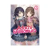 9781638586982 Adachi and Shimamura (Light Novel) Volume 10