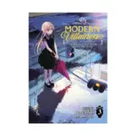 Modern Villainess: It's Not Easy Building a Corporate Empire Before the Crash (Light Novel) Volume 03
