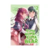 Kuma Kuma Kuma Bear (Light Novel) Volume 12