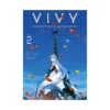 9781638587071 Vivy Prototype (Light Novel) Volume 02