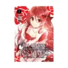 The Villainess Who Has Been Killed 108 Times: She Remembers Everything! (Manga) Volume 01