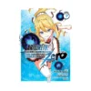 Arifureta: From Commonplace to World's Strongest Zero (Manga) Volume 07
