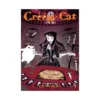Creepy Cat (Manga) Volume 04