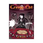Creepy Cat (Manga) Volume 04