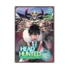 Headhunted to Another World: From Salaryman to Big Four! (Manga) Volume 04