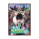Headhunted to Another World: From Salaryman to Big Four! (Manga) Volume 04