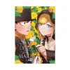 The Duke of Death and His Maid (Manga) Volume 03