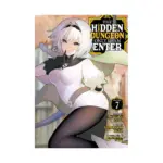 The Hidden Dungeon Only I Can Enter (Manga) Volume 07