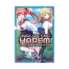 World's End Harem: Fantasia Academy (Manga) Volume 02