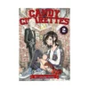 Candy and Cigarettes (Manga) Volume 02