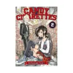 Candy and Cigarettes (Manga) Volume 02
