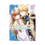 I'll Never Be Your Crown Princess! (Manga) Volume 02