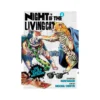 Night of the Living Cat (Manga) Volume 02
