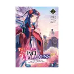 Though I Am an Inept Villainess: Tale of the Butterfly-Rat Body Swap in the Maiden Court (Light Novel) Volume 02