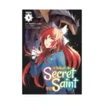 A Tale of the Secret Saint (Manga) Volume 04