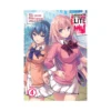 Classroom of the Elite (Manga) Volume 04