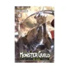 Monster Guild: The Dark Lord's (No-Good) Comeback! (Manga) Volume 04