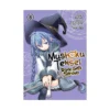 Mushoku Tensei: Roxy Gets Serious (Manga) Volume 08