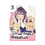 My Deer Friend Nokotan (Manga) Volume 03