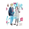 Skip and Loafer (Manga) Volume 06