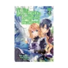 The Dragon Knight's Beloved (Manga) Volume 04