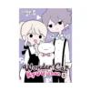 Wonder Cat Kyuu-chan (Manga) Volume 07