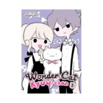Wonder Cat Kyuu-chan (Manga) Volume 07