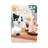 Ex-Yakuza and Stray Kitten (Manga) Volume 02