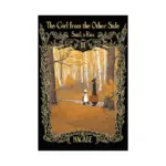 The Girl From the Other Side: Siuil, a Run Deluxe Edition [07-08-09] (Manga) Volume 03